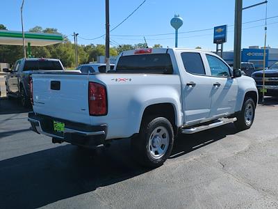 2022 Chevrolet Colorado Crew Cab 4WD Pickup for sale #48840A - photo 2