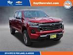2026 Chevrolet Colorado Crew Cab 4WD Pickup for sale #48841 - photo 1