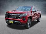 2026 Chevrolet Colorado Crew Cab 4WD Pickup for sale #48841 - photo 7