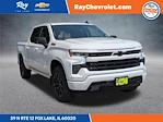 2026 Chevrolet Silverado 1500 Crew Cab 4WD Pickup for sale #48843 - photo 1