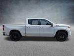 2026 Chevrolet Silverado 1500 Crew Cab 4WD Pickup for sale #48843 - photo 3