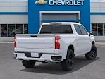 2026 Chevrolet Silverado 1500 Crew Cab 4WD Pickup for sale #48843 - photo 35