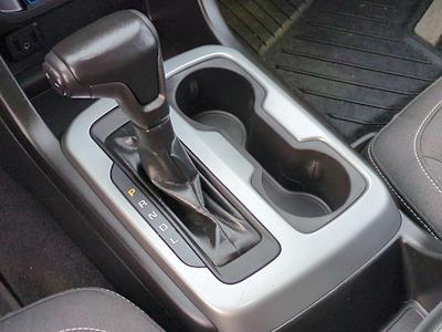 Used 2020 Chevrolet Colorado - photo 1