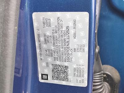 Used 2020 Chevrolet Colorado - photo 1