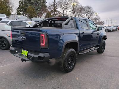 Used 2020 Chevrolet Colorado - photo 1