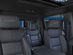 2026 Chevrolet Silverado 1500 Crew Cab 4WD Pickup for sale #48844 - photo 24