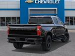 2026 Chevrolet Silverado 1500 Crew Cab 4WD Pickup for sale #48844 - photo 2
