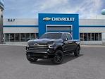 2026 Chevrolet Silverado 1500 Crew Cab 4WD Pickup for sale #48844 - photo 8
