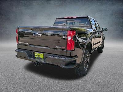 2026 Chevrolet Silverado 1500 Crew Cab 4WD Pickup for sale #48846 - photo 2