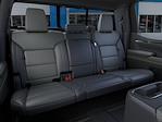 2026 Chevrolet Silverado 1500 Crew Cab 4WD Pickup for sale #48846 - photo 17