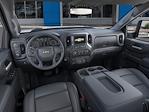 New 2025 Chevrolet Silverado 3500 Work Truck Regular Cab 4WD Cab Chassis for sale #48848 - photo 15