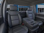 New 2025 Chevrolet Silverado 3500 Work Truck Regular Cab 4WD Cab Chassis for sale #48848 - photo 16