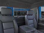 New 2025 Chevrolet Silverado 3500 Work Truck Regular Cab 4WD Cab Chassis for sale #48848 - photo 24