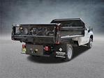 New 2025 Chevrolet Silverado 3500 Regular Cab Steel Dump Truck for sale #48848 - photo 2