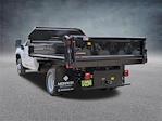 New 2025 Chevrolet Silverado 3500 Regular Cab Steel Dump Truck for sale #48848 - photo 5