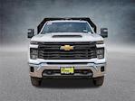 New 2025 Chevrolet Silverado 3500 Regular Cab Steel Dump Truck for sale #48848 - photo 8