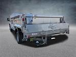 New 2025 Chevrolet Silverado 3500 Regular Cab 4WD 11' Monroe Truck Equipment Stainless Steel Dump Truck for sale #48849 - photo 6