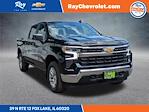 2026 Chevrolet Silverado 1500 Crew Cab 4WD Pickup for sale #48851 - photo 1