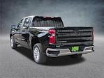 2026 Chevrolet Silverado 1500 Crew Cab 4WD Pickup for sale #48851 - photo 5