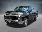 2026 Chevrolet Silverado 1500 Crew Cab 4WD Pickup for sale #48851 - photo 7