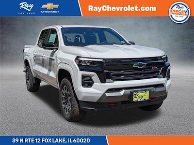 2026 Chevrolet Colorado Crew Cab 4WD Pickup for sale #48853 - photo 1