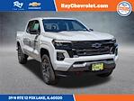 2026 Chevrolet Colorado Crew Cab 4WD Pickup for sale #48853 - photo 1