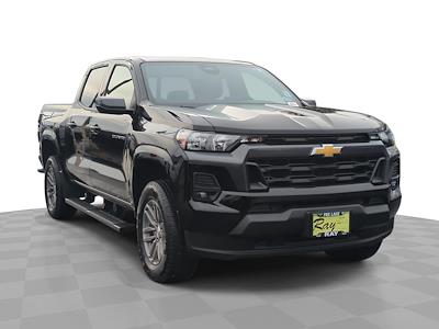 Used 2024 Chevrolet Colorado LT Crew Cab for sale #48853A - photo 1