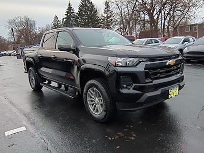 Used 2024 Chevrolet Colorado LT Crew Cab for sale #48853A - photo 2