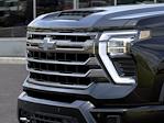 2025 Chevrolet Silverado 2500 Crew Cab 4WD Pickup for sale #48854 - photo 50