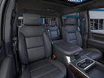 2025 Chevrolet Silverado 2500 Crew Cab 4WD Pickup for sale #48854 - photo 53