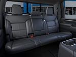 2025 Chevrolet Silverado 2500 Crew Cab 4WD Pickup for sale #48854 - photo 54