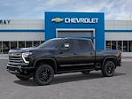 2025 Chevrolet Silverado 2500 Crew Cab 4WD Pickup for sale #48854 - photo 40