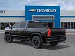 2025 Chevrolet Silverado 2500 Crew Cab 4WD Pickup for sale #48854 - photo 41