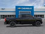 2025 Chevrolet Silverado 2500 Crew Cab 4WD Pickup for sale #48854 - photo 42