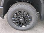 2025 Chevrolet Silverado 2500 Crew Cab 4WD Pickup for sale #48854 - photo 35
