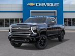 2025 Chevrolet Silverado 2500 Crew Cab 4WD Pickup for sale #48854 - photo 43
