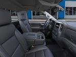 2026 Chevrolet Silverado 1500 Regular Cab 4WD Pickup for sale #48855 - photo 46