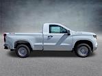 2026 Chevrolet Silverado 1500 Regular Cab 4WD Pickup for sale #48855 - photo 3