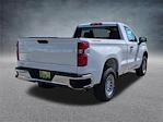 2026 Chevrolet Silverado 1500 Regular Cab 4WD Pickup for sale #48855 - photo 2