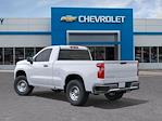 2026 Chevrolet Silverado 1500 Regular Cab 4WD Pickup for sale #48855 - photo 33
