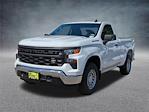 2026 Chevrolet Silverado 1500 Regular Cab 4WD Pickup for sale #48855 - photo 7