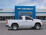 2026 Chevrolet Silverado 1500 Regular Cab 4WD Pickup for sale #48855 - photo 34