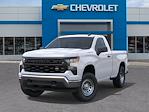 2026 Chevrolet Silverado 1500 Regular Cab 4WD Pickup for sale #48855 - photo 35
