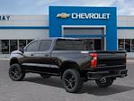 2026 Chevrolet Silverado 1500 Crew Cab 4WD Pickup for sale #48856 - photo 4
