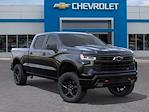 2026 Chevrolet Silverado 1500 Crew Cab 4WD Pickup for sale #48856 - photo 7