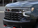 2026 Chevrolet Silverado 1500 Crew Cab 4WD Pickup for sale #48857 - photo 13