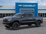2026 Chevrolet Silverado 1500 Crew Cab 4WD Pickup for sale #48857 - photo 3