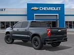 2026 Chevrolet Silverado 1500 Crew Cab 4WD Pickup for sale #48857 - photo 4