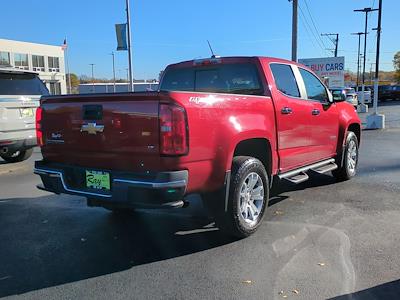 2016 Chevrolet Colorado Crew Cab 4WD Pickup for sale #48860A - photo 2