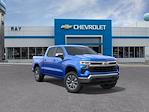 2026 Chevrolet Silverado 1500 Crew Cab 4WD Pickup for sale #48865 - photo 1